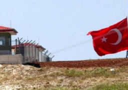 مقتل جندى تركى وإصابة 2 آخرين إثر تعرضهم لإطلاق نار من الجانب الإيرانى للحدود