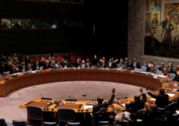 مجلس الأمن يقرر تشكيل بعثة جديدة في السودان