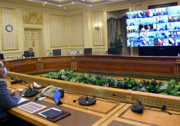 مجلس الوزراء: لا صحة لتوقف العمل بمشروع محطة الضبعة النووية