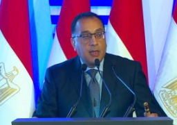 مدبولي : حجم المشروعات خلال الست سنوات الماضية تجاوزت 4.5 تريليون جنيه