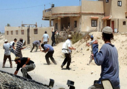 مستوطنون يهاجمون منازل الفلسطينيين جنوب الخليل