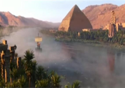 منصات الأزهر الإعلامية تنشر فيلم “النيل حياتنا”