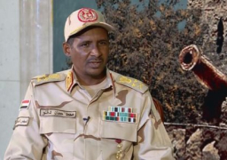 نائب رئيس مجلس السيادة السوداني: أمامنا فرصة تاريخية لبناء البلاد