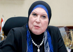 نيفين جامع: صرف 3.1 مليار جنيه من “تنمية الصادرات” للشركات خلال 5 أشهر