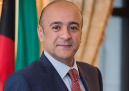 الكويت تجدد دعوتها للتوصل إلى حل سياسي للأزمة السورية