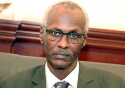 وزير الري السوداني: الاتفاق على مبادئ الملء الأول وتشغيل سد النهضة “أمر ضروري”