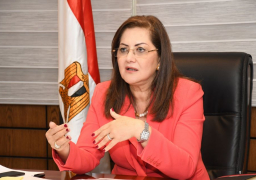 وزيرة التخطيط:ارتفاع مؤشر مديري المشتريات لأعلي مستوي له منذ 2014