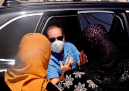 الرئيس السيسي يتفقد مشروع “الاسمرات-3” السكني بالمقطم