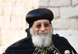 البابا تواضروس الثانى يبعث برسالة تشجيع لطلاب الثانوية العامة