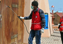 ليبيا: تسجيل 158 إصابة جديدة بفيروس كورونا
