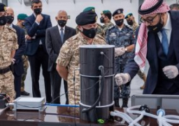 الأردن تسجل 8 إصابات جديدة بفيروس “كورونا”