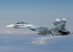 الدفاع الروسية: اعترضنا طائرة تجسس أمريكية فوق البحر الأسود