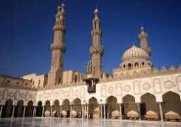 الأزهر ينعى العلَّامة محمد الراوندي عضو المجلس العلمي الأعلى بالمغرب