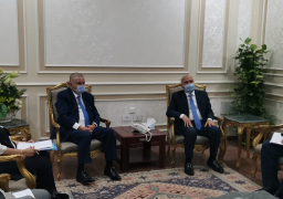 “النقل” و”قطاع الأعمال” تبحثان مستجدات إنشاء شركة للنقل متعدد الوسائط