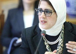 وزيرة الصحة تدعو الأسر لتطعيم أطفالهم بلقاح “سولك”