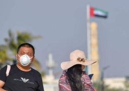 الإمارات تسجل 261 حالة إصابة جديدة بكورونا