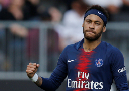 بارسا يعلن رفض المحكمة الرياضية تعويض سانتوس في قضية نيمار