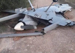 التحالف يسقط 4 طائرات مسيرة أطلقتها مليشيا الحوثي إتجاه السعودية