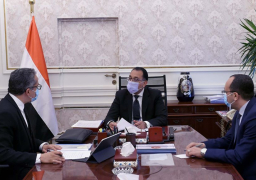 مدبولي يكلف بسرعة البدء في تطوير ميادين طلعت حرب والأوبرا والعتبة