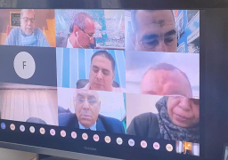 القصير يشدد على دور التعاونيات الزراعية في خدمة المزراعيين