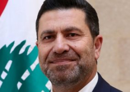 وزير الطاقة اللبناني: الكهرباء ستعود تدريجيا إلى معدلاتها الطبيعية