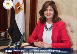 وزيرة الهجرة ترد على استفسارات المواطنين بشأن عودتهم لمقار عملهم بدول الخليج العربية