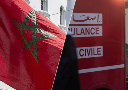 المغرب يسجل 115 إصابة جديدة ترفع حصيلة “كورونا” إلى 15194 حالة