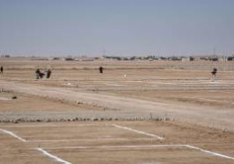 “الإسكان”: طرح3401 قطعة أرض مقابر للمسلمين والمسيحيين بالقاهرة الجديدة