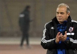 محمد صلاح: لابد أن يتعامل الزمالك مع الدوري كمباريات تجريبية لأفريقيا