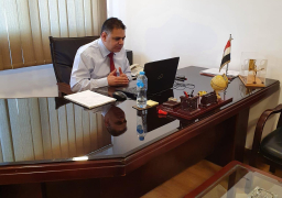 رئيس هيئة تنشيط السياحة يبحث سبل تعزيز الحركة الوافدة لمصر