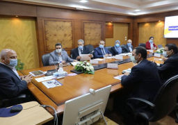 وزير النقل: تنفيذ 22 مشروعا في مجال مترو الأنفاق بتكلفة تقدر بـ 512 مليار جنيه | صور