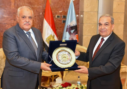 أول تصريح لوزير الإنتاج الحربي: القيادة السياسية مصرة على امتلاك قدرات عسكرية تضمن استقلال قرارنا