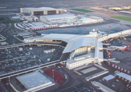 عودة 1895 عاملا مصريا من العالقين بالكويت إلى البلاد عبر 12 رحلة طيران