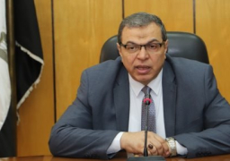 القوي العاملة: التفتيش على 14343منشأة لمتابعة اجراءات مواجهة كورونا