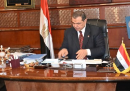 القوي العاملة : صرف 3.5 مليون جنيه منح لـ 3751 عامل غير منتظم بسوهاج