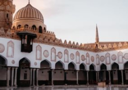 اليوم..نقل صلاة الجمعة من الأزهر بدون مصلين ورفع أذان النوازل