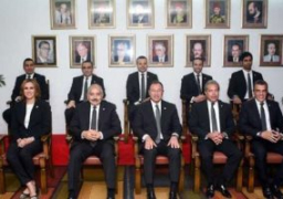 مجلس الأهلي يعقد اجتماعاً الأسبوع المقبل لمناقشة بعض الملفات المهمة