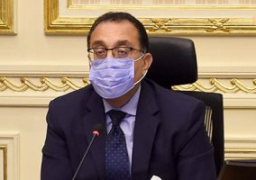 رئيس الوزراء يستعرض جهود لجنة الاستغاثات الطبية برئاسة مجلس الوزراء خلال شهري مايو ويونيو 2020