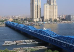 النقل: الانتهاء من مشروع رفع كفاءة وتجديد وتطوير كوبرى إمبابة