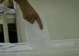 الخارجية تدعو المصريين فى الخارج لتسجيل بياناتهم للمشاركة في انتخابات الشيوخ