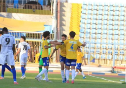 الإسماعيلي يتعادل مع أسوان 1 – 1 وديا