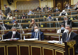 مجلس النواب يقر نهائيا “فتح اعتماد إضافي” بموازنة 2020/2019