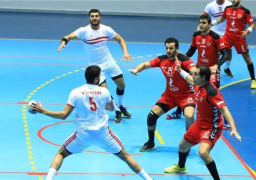 اتحاد اليد يدرس إقامة قمة الأهلي والزمالك خارج مصر