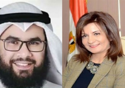 مكرم تشكر رئيس جمعية”صباح الأحمد” لرفضه الاعتداء على عامل مصري بالكويت