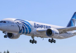 مصر للطيران تُصدر بيانًا للرد على خبر كاذب نشرته أحد المواقع