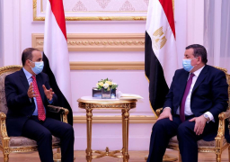 هيكل:العلاقات المصرية اليمنية تاريخية ومصر مع وحدة واستقرار اليمن