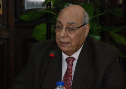 الزراعة:مصر تستهلك10 الآف طن سنويا من المبيدات والإنتاج المحلي يغطي33%