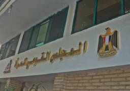 “قومي المرأة” : ترك اب لطفله المعاق يسافر بقطار منفردا جريمة