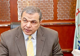 وزير القوى العاملة يتابع مستحقات مصري توفي وآخر أصيب في حادثين منفصلين