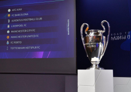 قرعة ربع نهائي أبطال أوروبا تسفر عن مباريات قوية